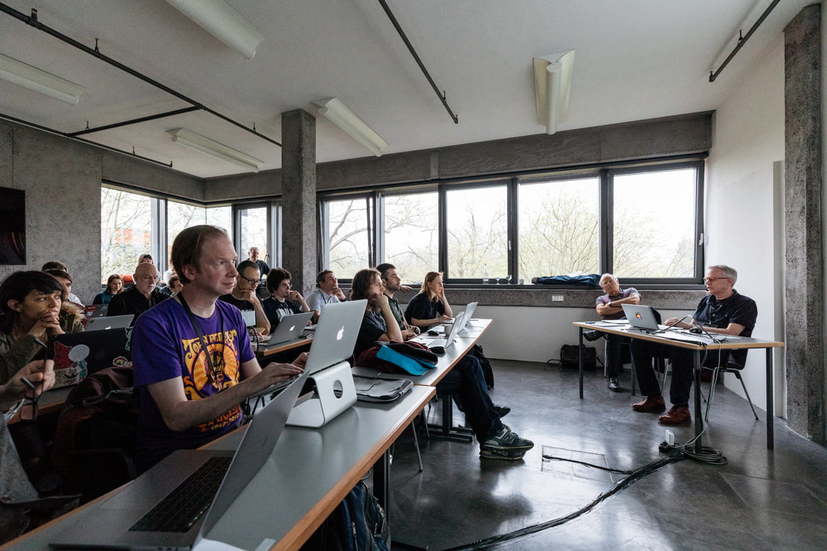 TYPO Labs 2018: DTL hands-on session