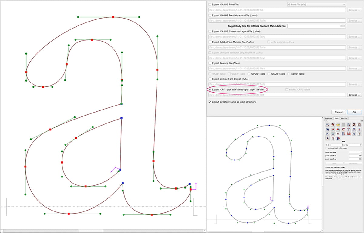 DTL OTMaster 10.3 Released