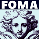 FM icon